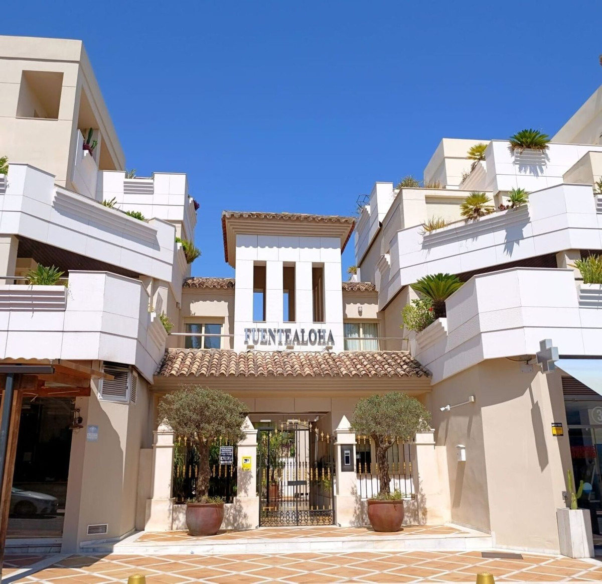 3 bedroom Apartments for sale in Nueva Andalucía – R5461510 3 bedroom Apartments for sale in Nueva Andalucía – R5461510
