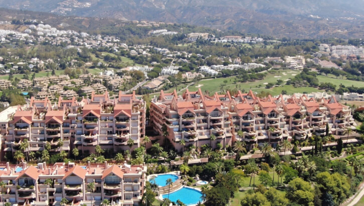 3 bedroom Apartments for sale in Nueva Andalucía – R5455732 3 bedroom Apartments for sale in Nueva Andalucía – R5455732 in