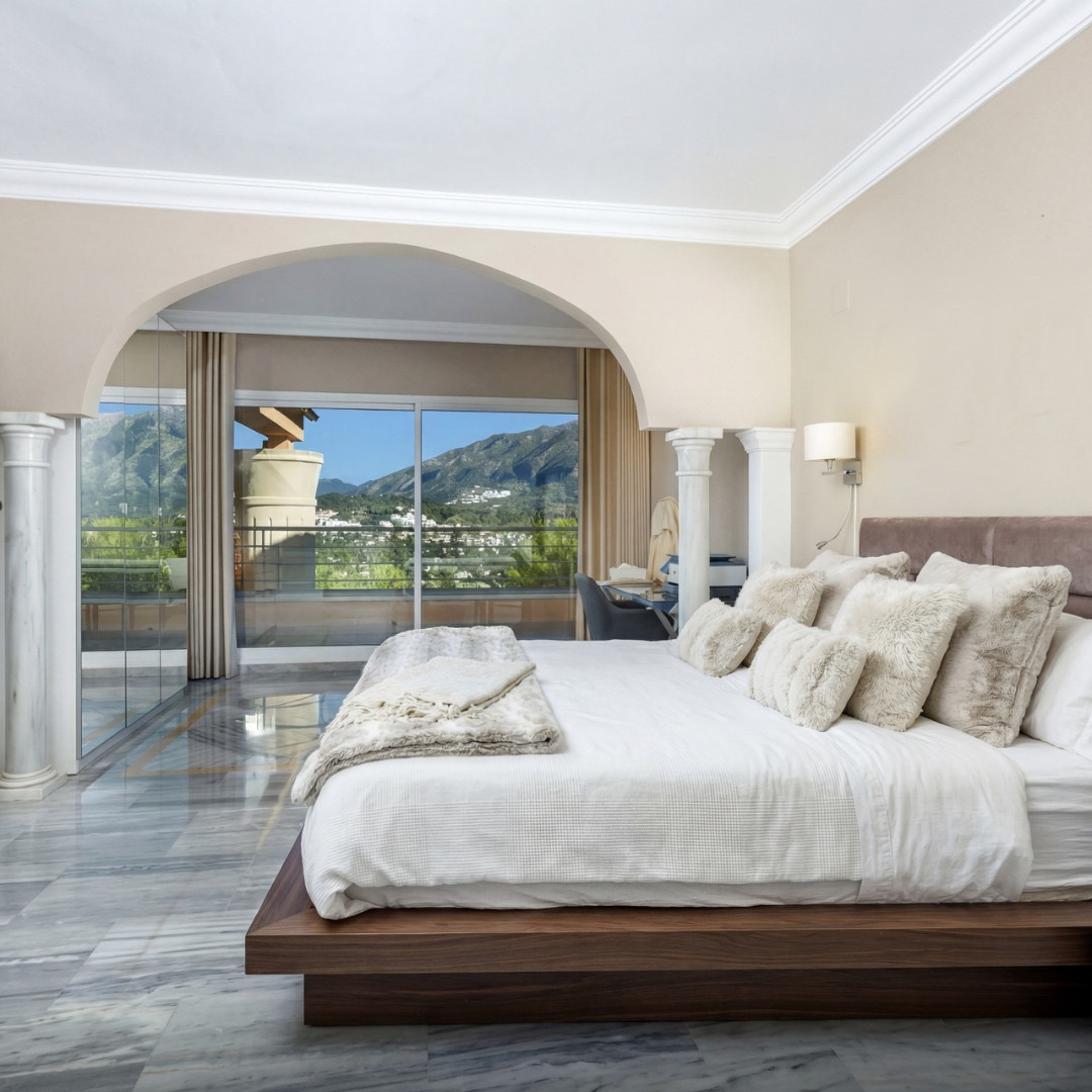 Apartamentos de 3 dormitorios en venta en Nueva Andalucía – R5455732 Apartamentos de 3 dormitorios en venta en Nueva Andalucía – R5455732