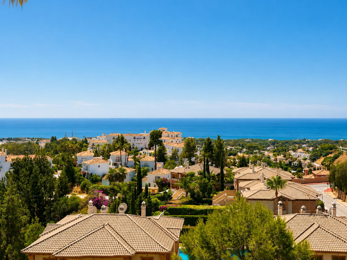 3 bedroom Apartments for sale in Calahonda – R5393353 3 bedroom Apartments for sale in Calahonda – R5393353