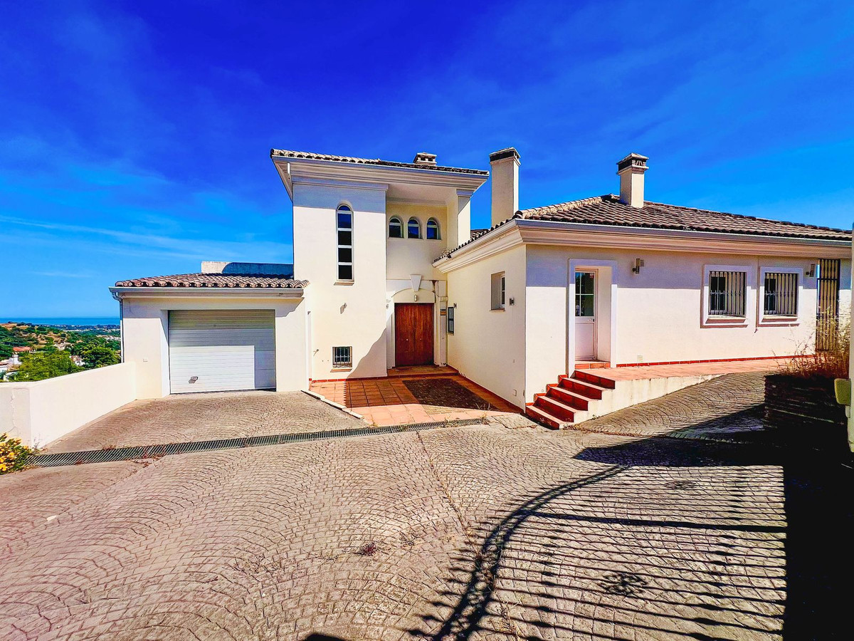 Villas de 4 dormitorios en venta en La Quinta – R5216302 Villas de 4 dormitorios en venta en La Quinta – R5216302