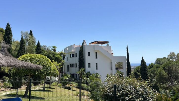 Aticos de 3 dormitorios en venta en La Quinta – R5399908 Aticos de 3 dormitorios en venta en La Quinta – R5399908 en