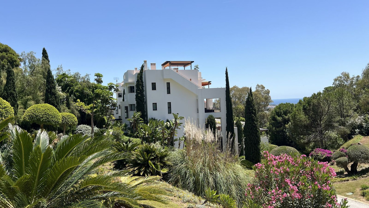 Aticos de 3 dormitorios en venta en La Quinta – R5399908 Aticos de 3 dormitorios en venta en La Quinta – R5399908