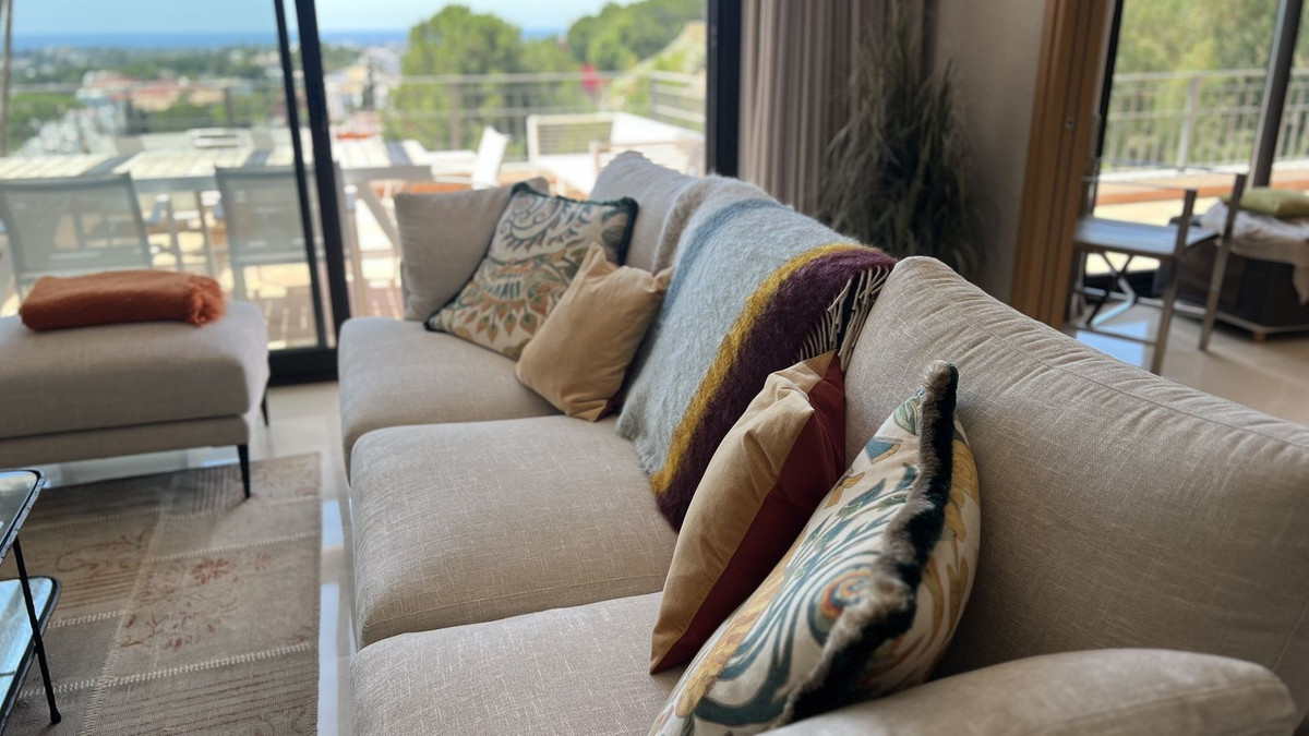 Aticos de 3 dormitorios en venta en La Quinta – R5399908 Aticos de 3 dormitorios en venta en La Quinta – R5399908