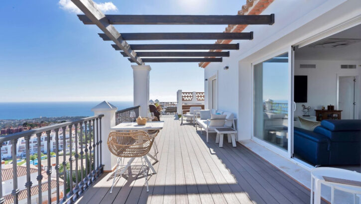 2 bedroom Penthouses for sale in Calahonda – R4980841 2 bedroom Penthouses for sale in Calahonda – R4980841 in