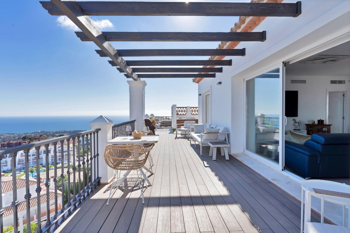 2 bedroom Penthouses for sale in Calahonda – R4980841 2 bedroom Penthouses for sale in Calahonda – R4980841