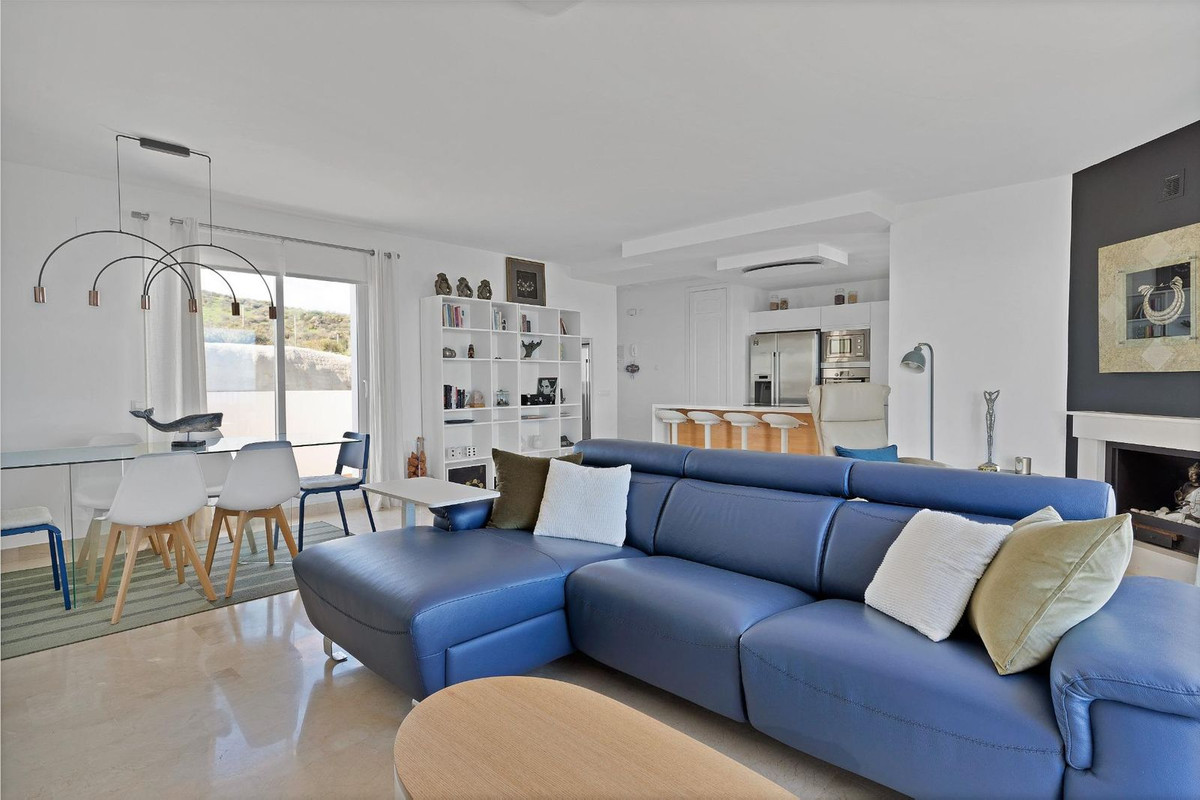 2 bedroom Penthouses for sale in Calahonda – R4980841 2 bedroom Penthouses for sale in Calahonda – R4980841