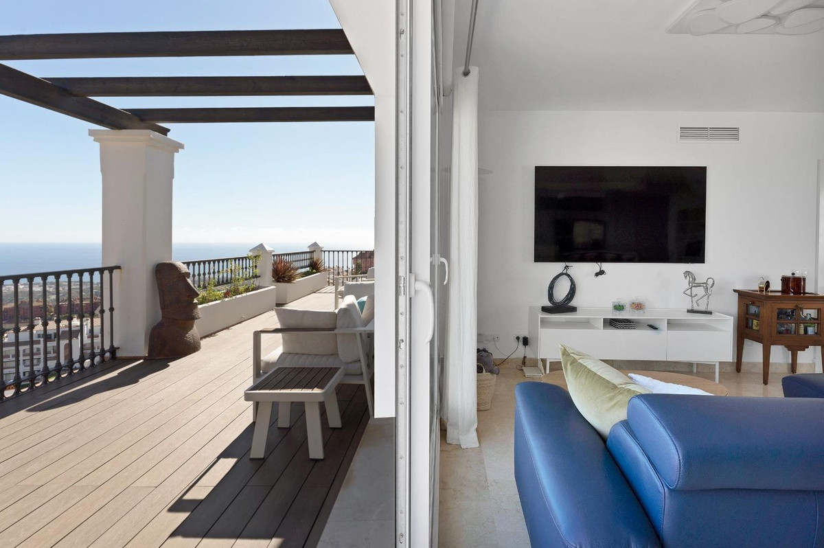 2 bedroom Penthouses for sale in Calahonda – R4980841 2 bedroom Penthouses for sale in Calahonda – R4980841