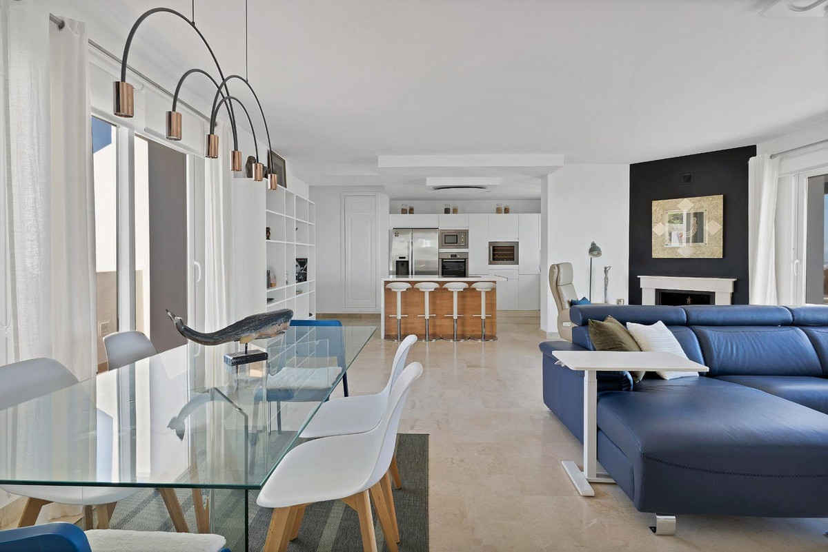 2 bedroom Penthouses for sale in Calahonda – R4980841 2 bedroom Penthouses for sale in Calahonda – R4980841