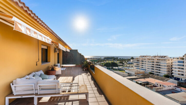 3 bedroom Penthouses for sale in San Pedro de Alcántara – R4933510 3 bedroom Penthouses for sale in San Pedro de Alcántara – R4933510 in