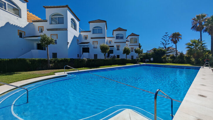 Apartamentos de 3 dormitorios en venta en Costabella – R5185375 Apartamentos de 3 dormitorios en venta en Costabella – R5185375 en