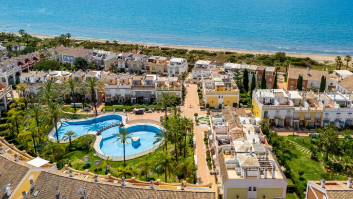 3 bedroom Townhouses for sale in Bahía de Marbella – R5430205 3 bedroom Townhouses for sale in Bahía de Marbella – R5430205 in