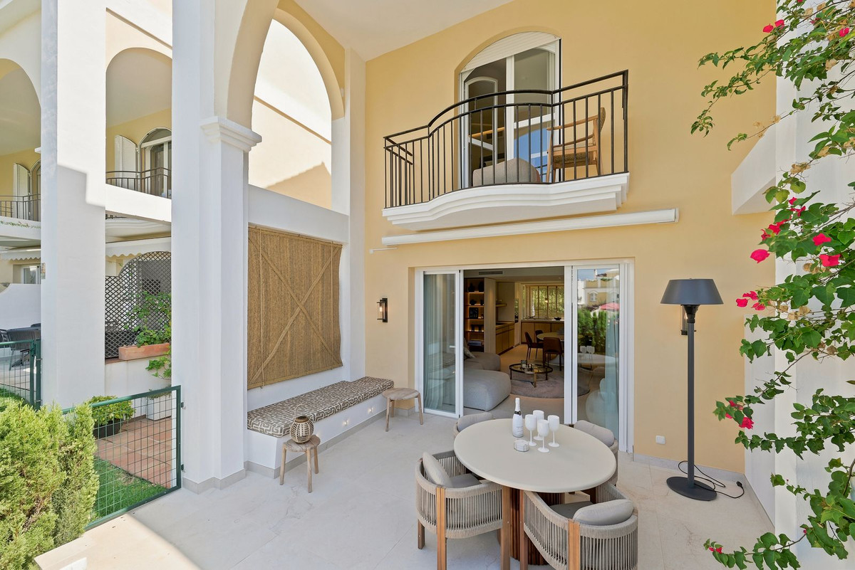 3 bedroom Townhouses for sale in Bahía de Marbella – R5430205 3 bedroom Townhouses for sale in Bahía de Marbella – R5430205