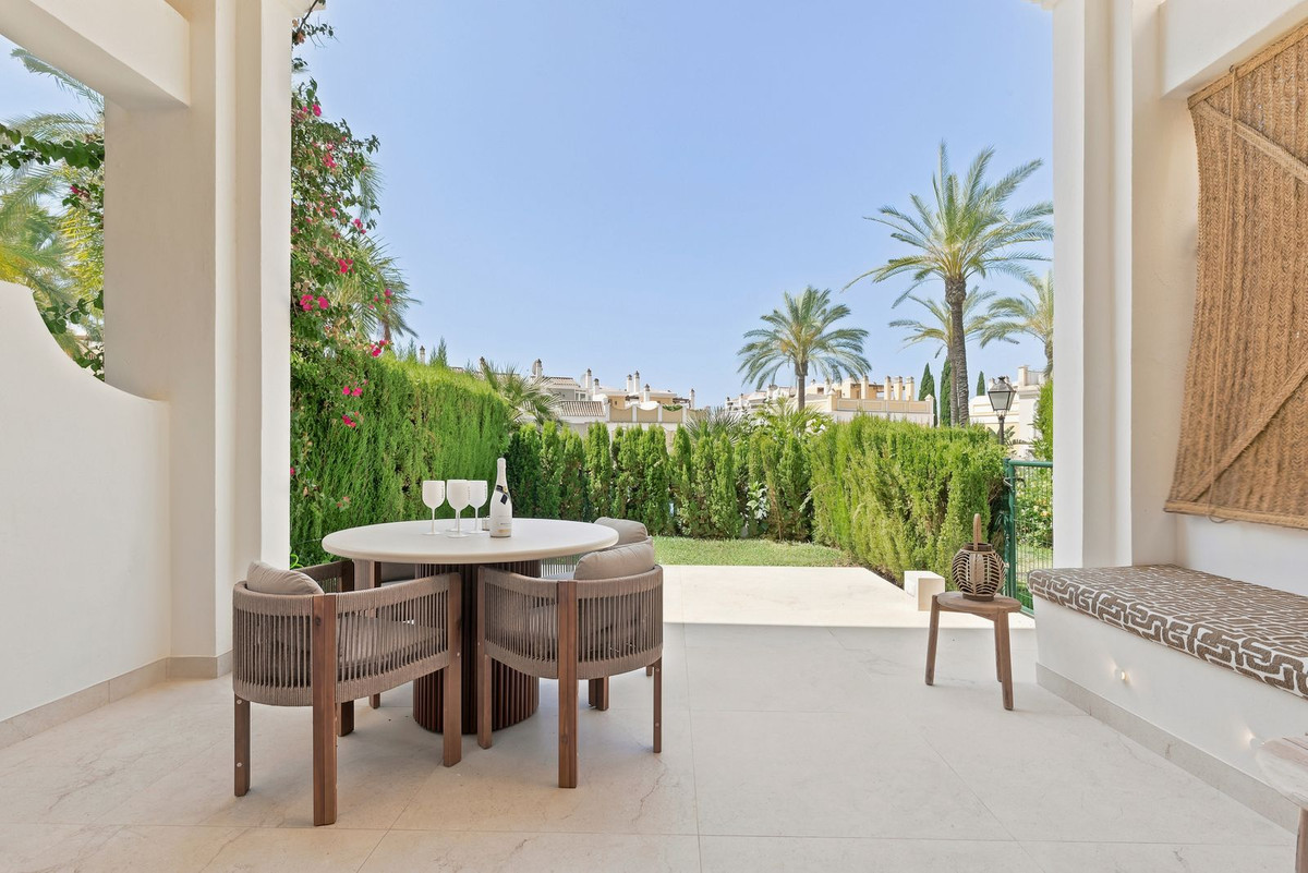 3 bedroom Townhouses for sale in Bahía de Marbella – R5430205 3 bedroom Townhouses for sale in Bahía de Marbella – R5430205