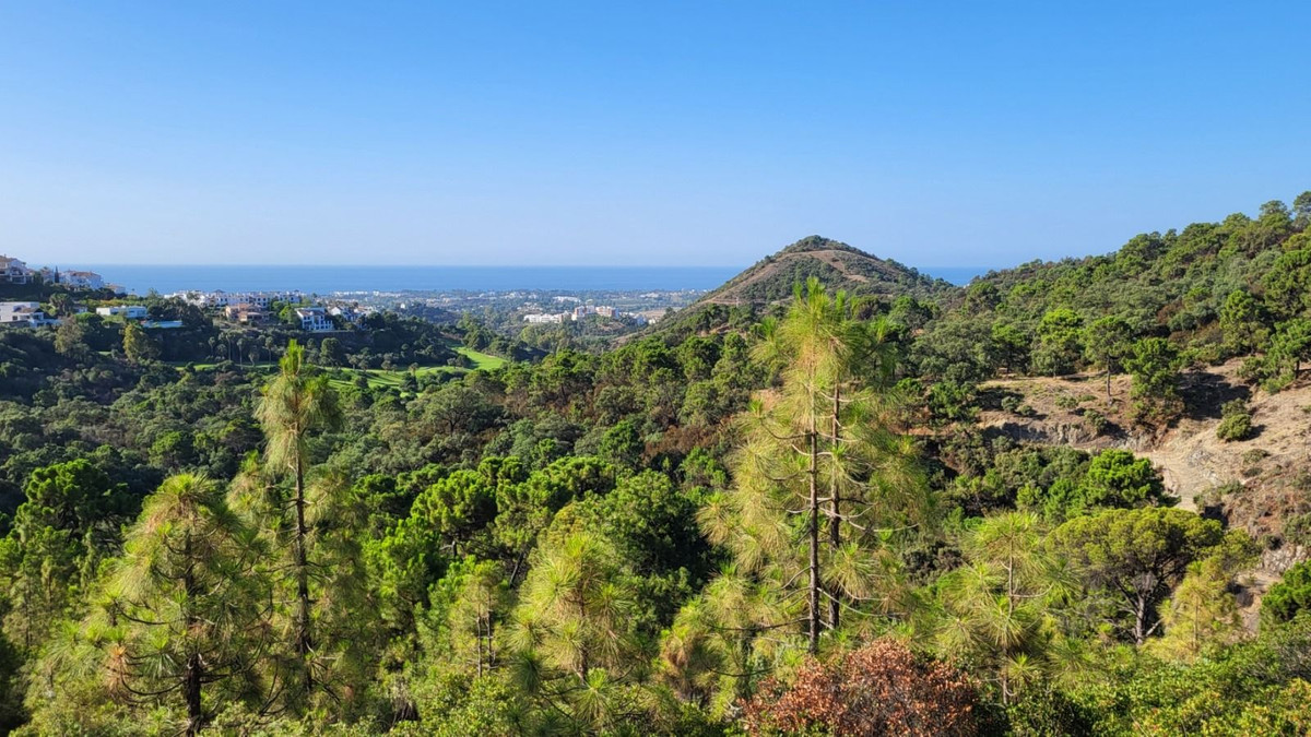 Plots for sale in Benahavís – R4753684 Plots for sale in Benahavís – R4753684