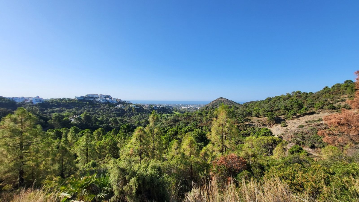 Plots for sale in Benahavís – R4753684 Plots for sale in Benahavís – R4753684