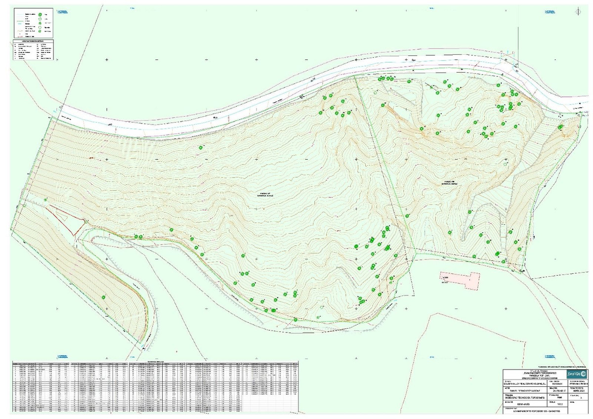 Plots for sale in Benahavís – R4753684 Plots for sale in Benahavís – R4753684