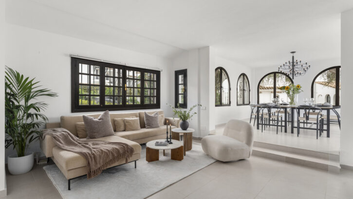 3 bedroom Apartments for sale in Nueva Andalucía – R5375131 3 bedroom Apartments for sale in Nueva Andalucía – R5375131 in