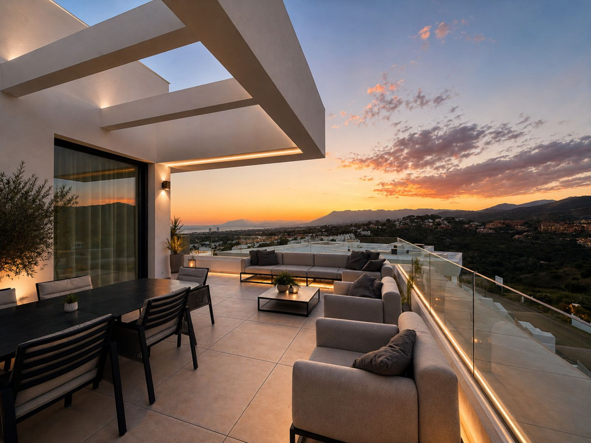 Apartamentos de 3 dormitorios en venta en Marbella – R5387005 Apartamentos de 3 dormitorios en venta en Marbella – R5387005