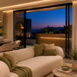 Apartamentos de 3 dormitorios en venta en Marbella – R5387005 Apartamentos de 3 dormitorios en venta en Marbella – R5387005