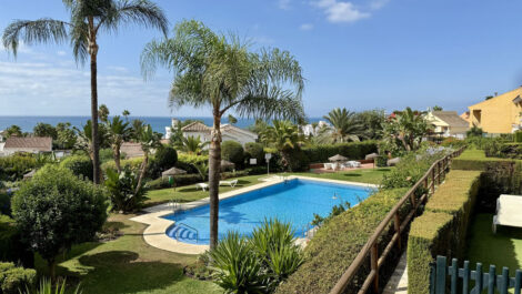 Pareados de 4 dormitorios en venta en Elviria – R5165974 Pareados de 4 dormitorios en venta en Elviria – R5165974
