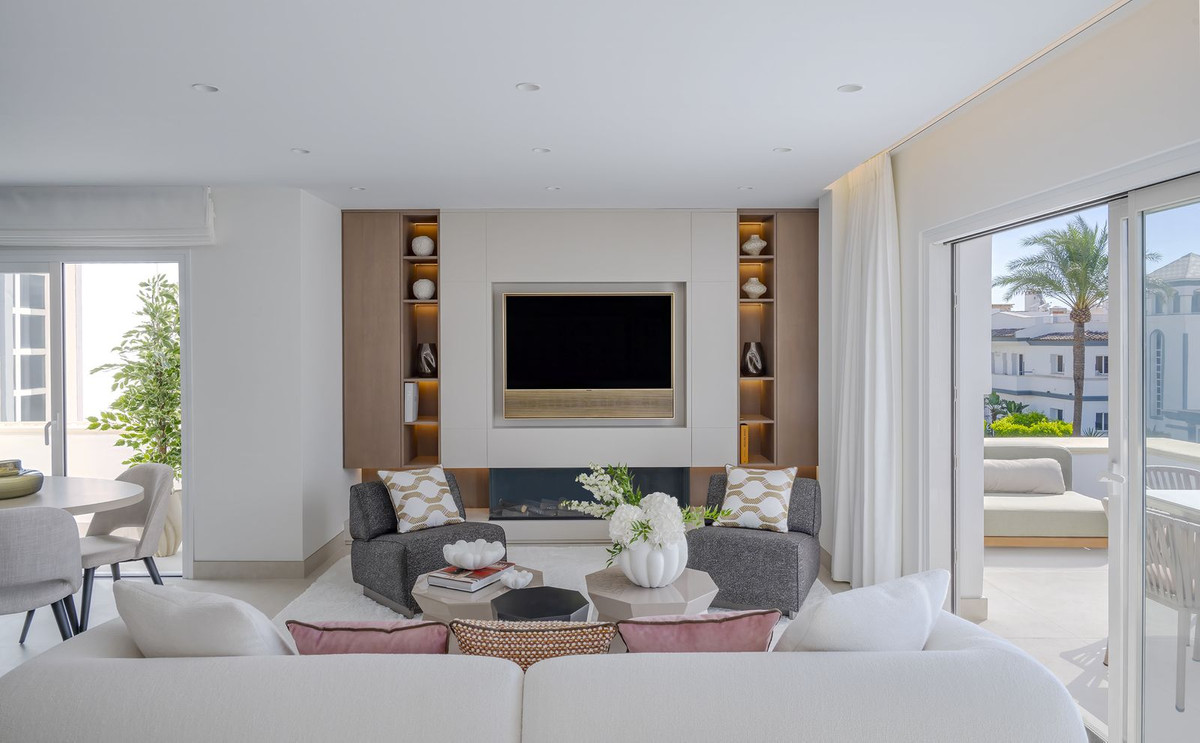 3 bedroom Penthouses for sale in Nueva Milla de Oro – R5354071 3 bedroom Penthouses for sale in Nueva Milla de Oro – R5354071