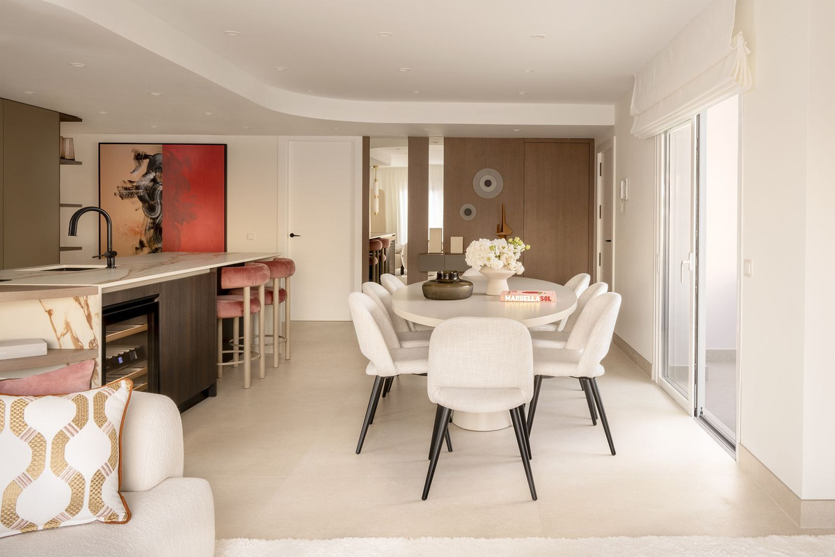 3 bedroom Penthouses for sale in Nueva Milla de Oro – R5354071 3 bedroom Penthouses for sale in Nueva Milla de Oro – R5354071