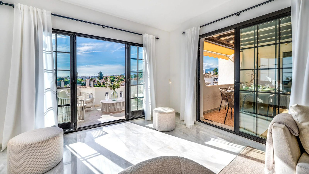 3 bedroom Apartments for sale in Nueva Andalucía – R5472022 3 bedroom Apartments for sale in Nueva Andalucía – R5472022