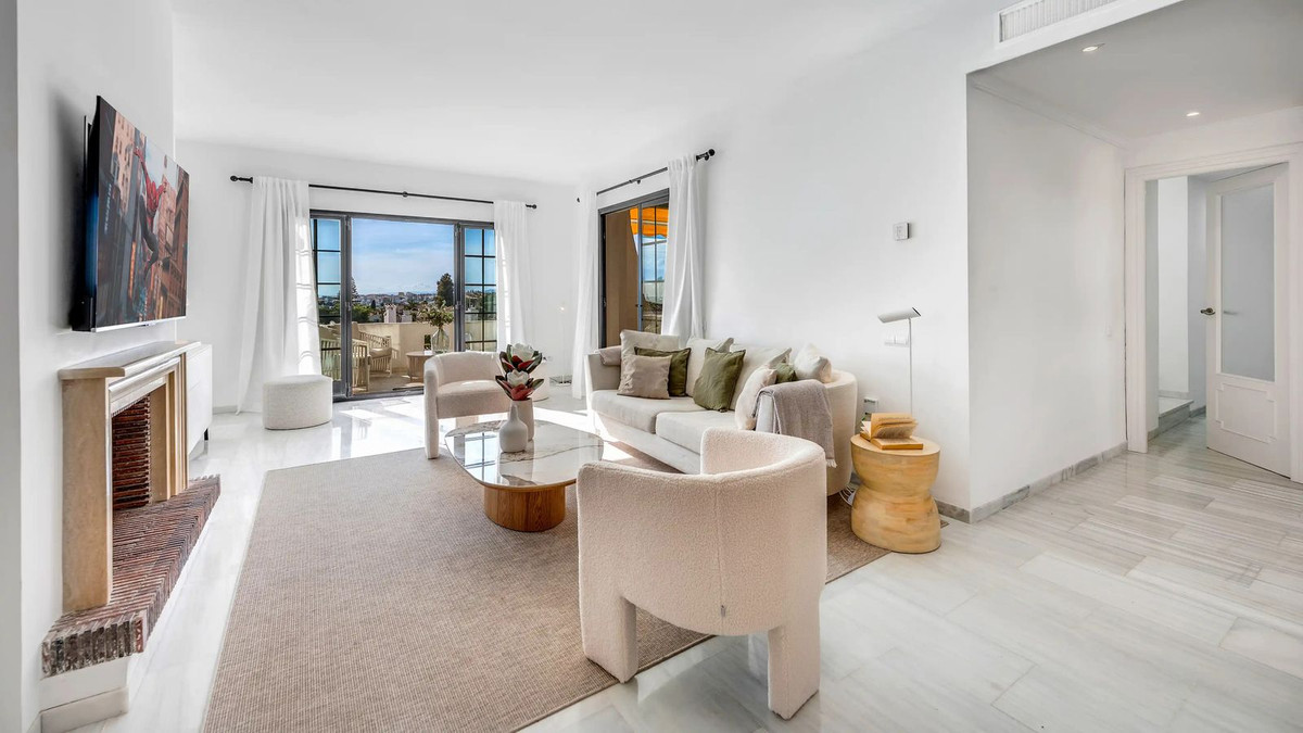 3 bedroom Apartments for sale in Nueva Andalucía – R5472022 3 bedroom Apartments for sale in Nueva Andalucía – R5472022