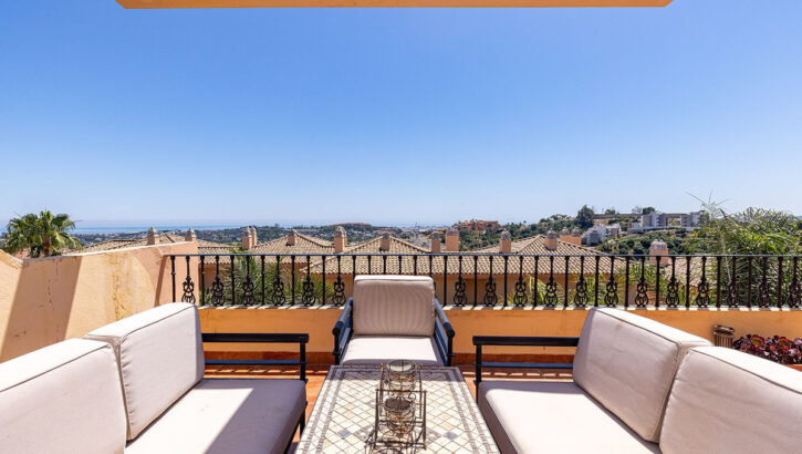 Apartamentos de 2 dormitorios en venta en Nueva Andalucía – R5408089 Apartamentos de 2 dormitorios en venta en Nueva Andalucía – R5408089 en