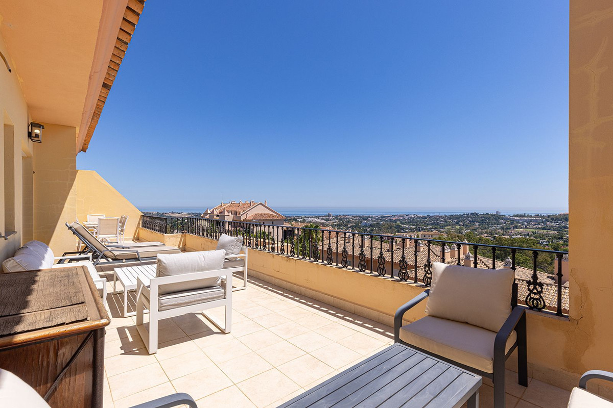 Apartamentos de 2 dormitorios en venta en Nueva Andalucía – R5408089 Apartamentos de 2 dormitorios en venta en Nueva Andalucía – R5408089