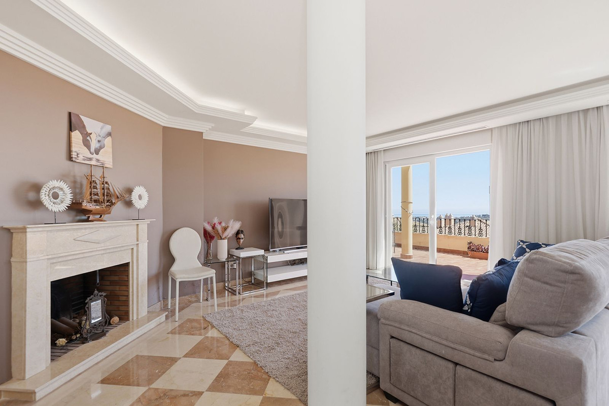 Apartamentos de 2 dormitorios en venta en Nueva Andalucía – R5408089 Apartamentos de 2 dormitorios en venta en Nueva Andalucía – R5408089