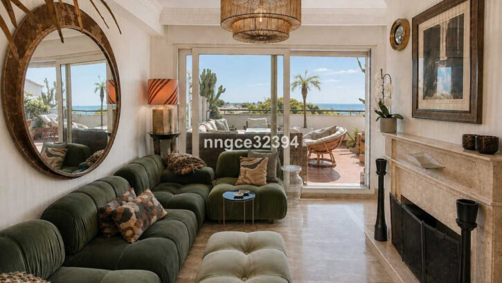 Apartamentos de 2 dormitorios en venta en Sierra Blanca – R5461351 en 