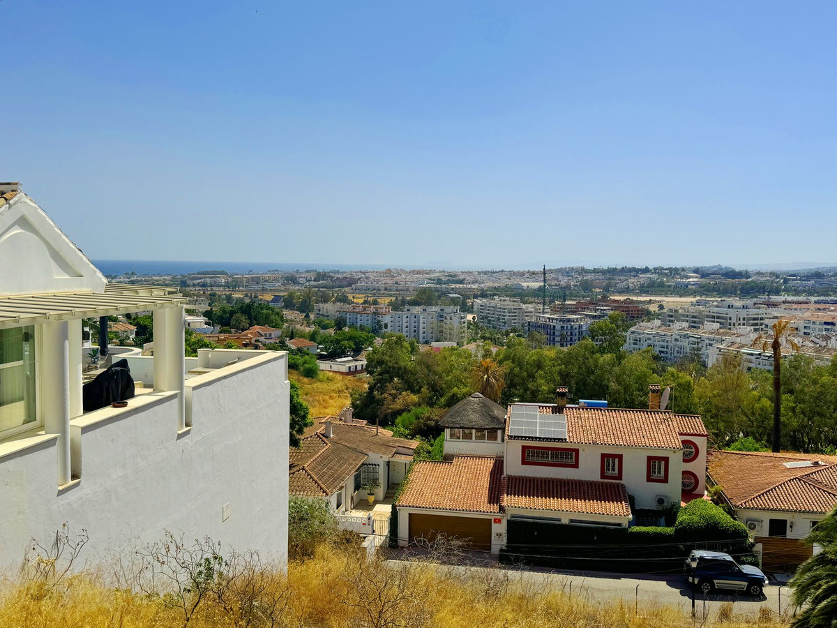 Plots for sale in Nueva Andalucía – R4801318 Plots for sale in Nueva Andalucía – R4801318