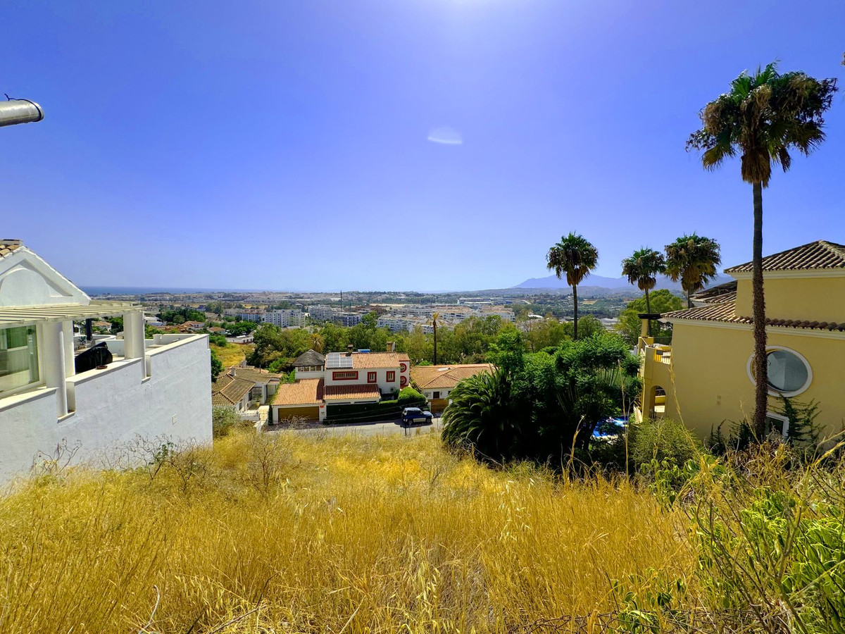 Plots for sale in Nueva Andalucía – R4801318 Plots for sale in Nueva Andalucía – R4801318