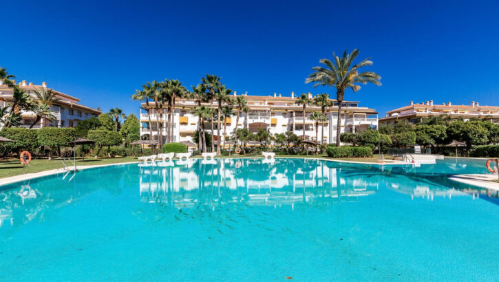 2 bedroom Apartments for sale in Nueva Andalucía – R5211592 2 bedroom Apartments for sale in Nueva Andalucía – R5211592 in