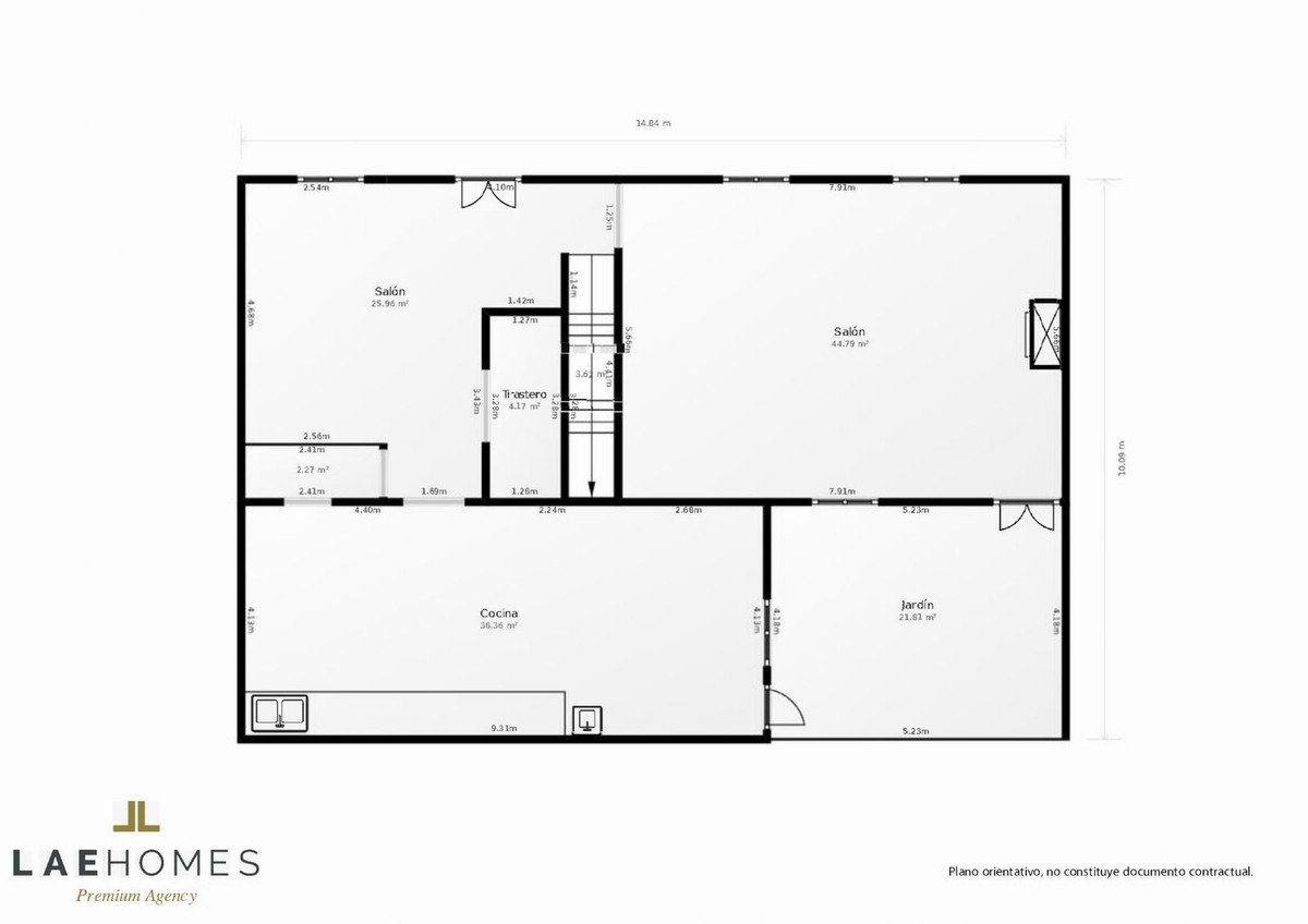 3 bedroom Townhouses for sale in Milla de Oro – R5017663 3 bedroom Townhouses for sale in Milla de Oro – R5017663
