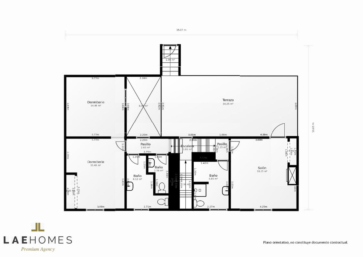3 bedroom Townhouses for sale in Milla de Oro – R5017663 3 bedroom Townhouses for sale in Milla de Oro – R5017663