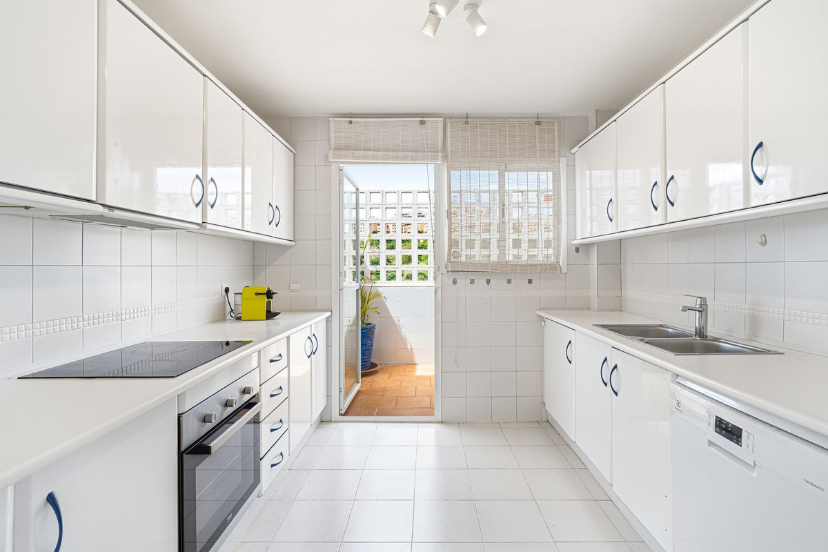 Aticos de 3 dormitorios en venta en Calahonda – R5357239 Aticos de 3 dormitorios en venta en Calahonda – R5357239