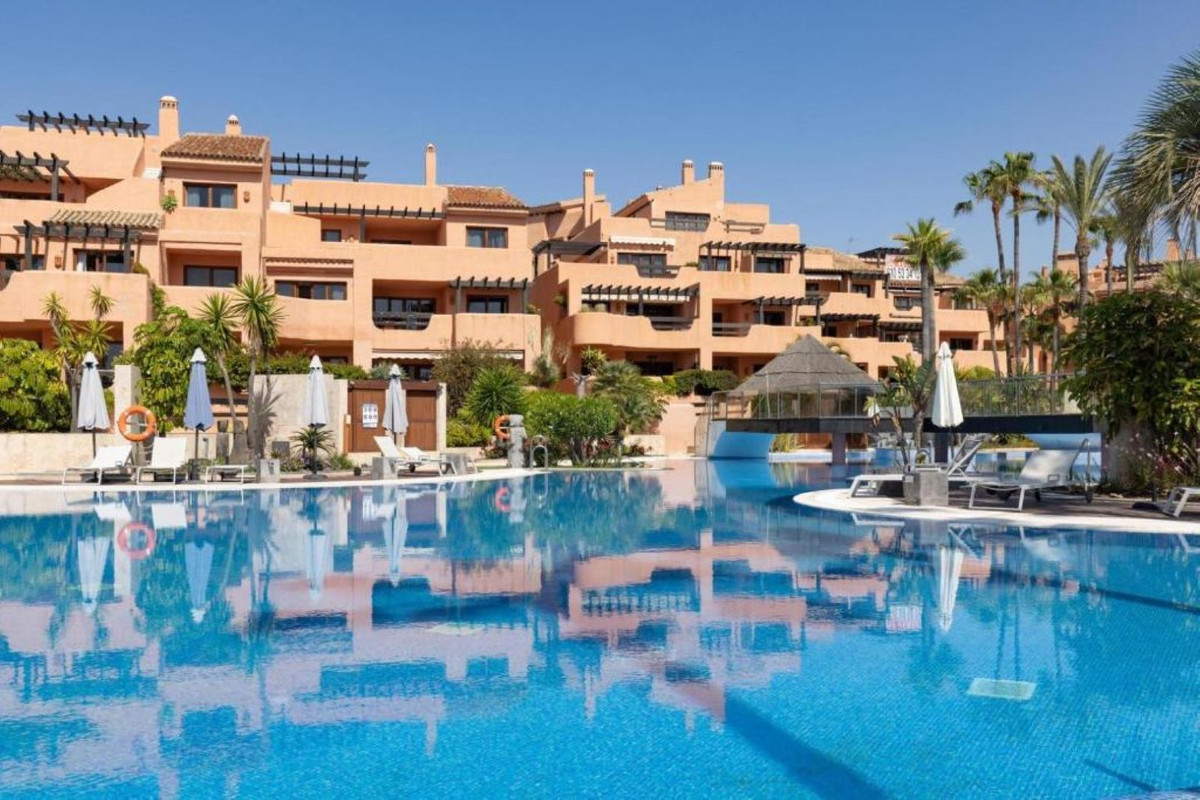 2 bedroom Apartments for sale in Nueva Milla de Oro – R5447542 2 bedroom Apartments for sale in Nueva Milla de Oro – R5447542
