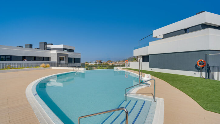 Apartamentos de 3 dormitorios en venta en Altos de los Monteros – R5464339 Apartamentos de 3 dormitorios en venta en Altos de los Monteros – R5464339 en