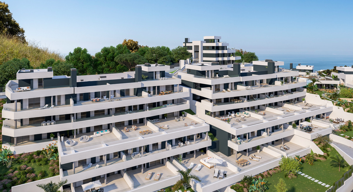 3 bedroom Apartments for sale in Altos de los Monteros – R5464339 3 bedroom Apartments for sale in Altos de los Monteros – R5464339