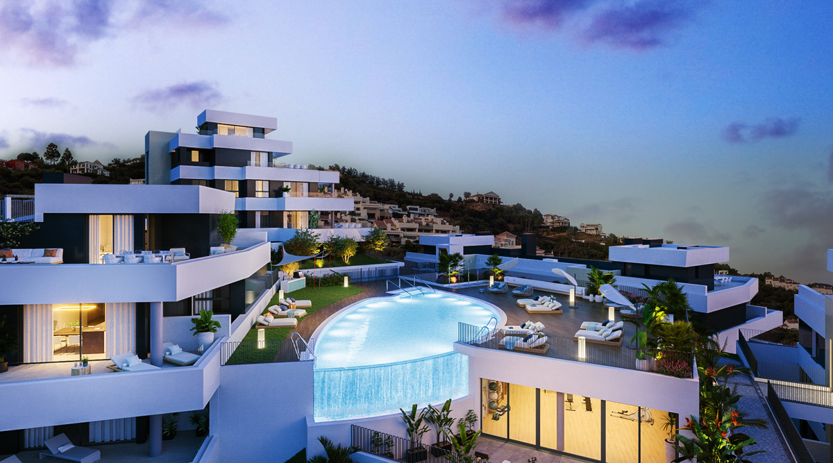 3 bedroom Apartments for sale in Altos de los Monteros – R5464339 3 bedroom Apartments for sale in Altos de los Monteros – R5464339