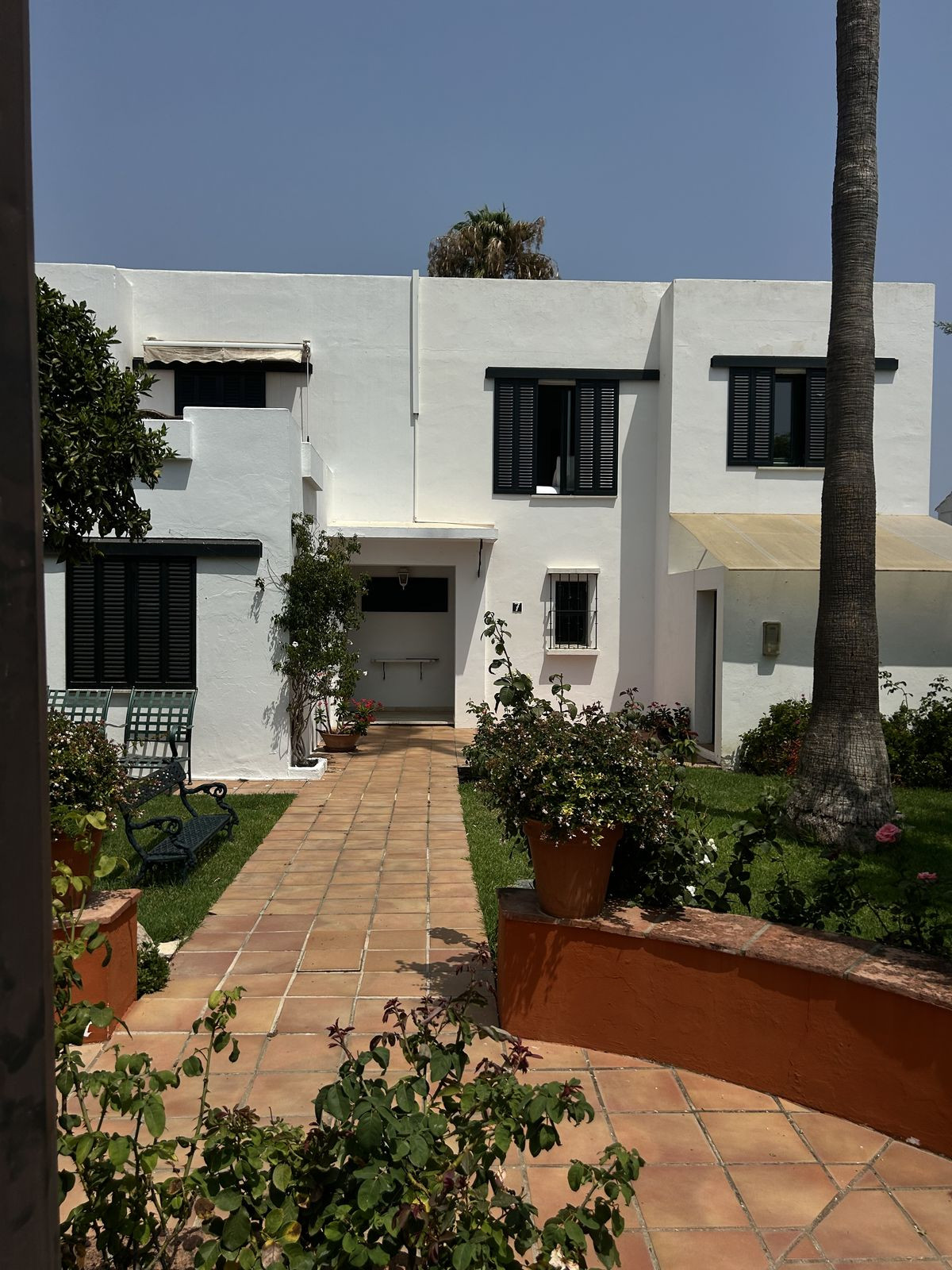 3 bedroom Townhouses for sale in San Pedro de Alcántara – R5457592 3 bedroom Townhouses for sale in San Pedro de Alcántara – R5457592