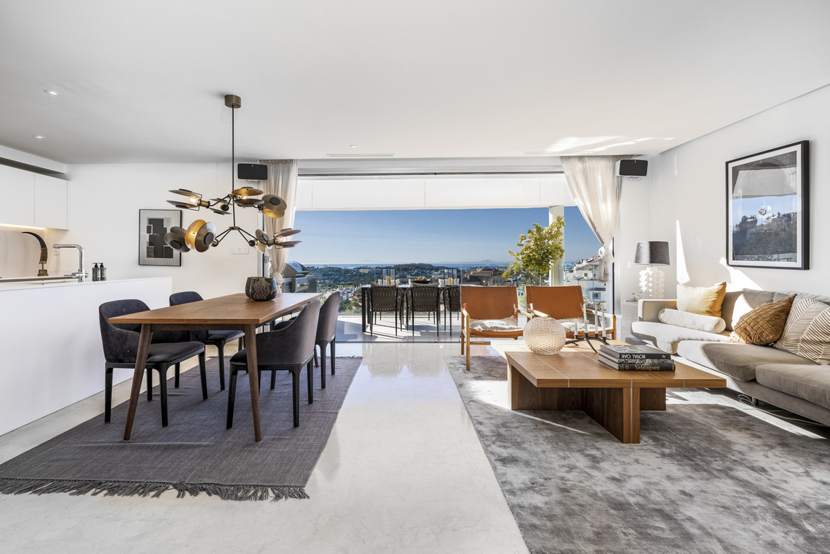 3 bedroom Apartments for sale in Nueva Andalucía – R5181625 3 bedroom Apartments for sale in Nueva Andalucía – R5181625