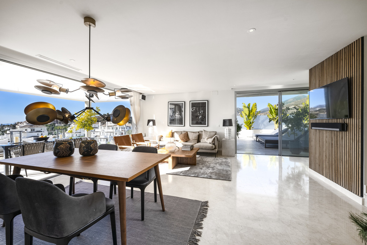3 bedroom Apartments for sale in Nueva Andalucía – R5181625 3 bedroom Apartments for sale in Nueva Andalucía – R5181625