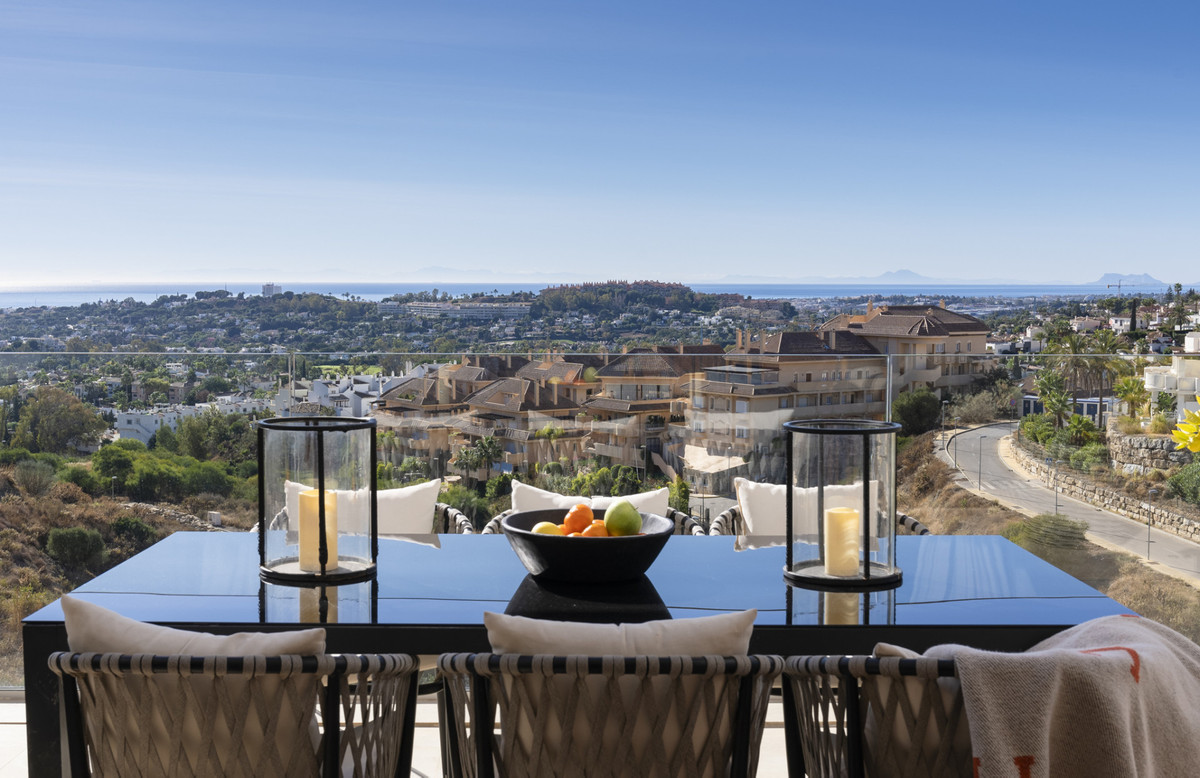 3 bedroom Apartments for sale in Nueva Andalucía – R5181625 3 bedroom Apartments for sale in Nueva Andalucía – R5181625
