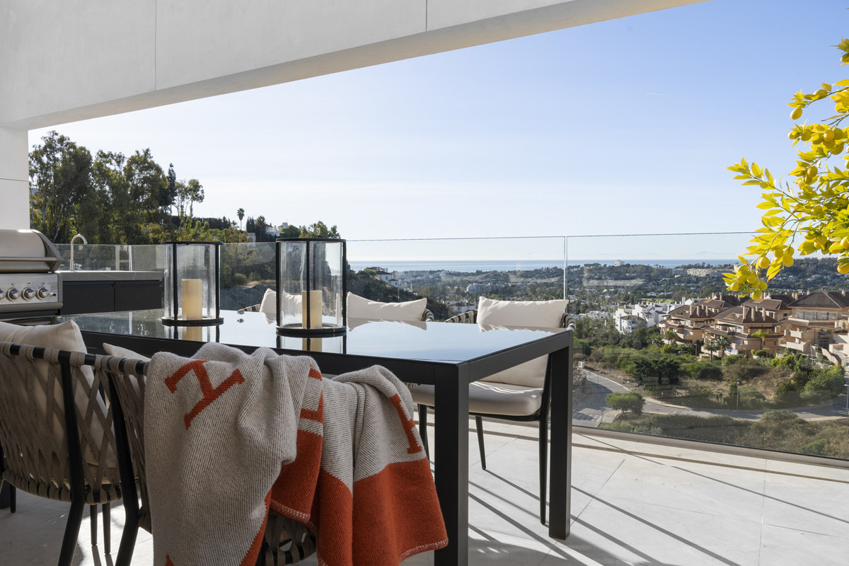 3 bedroom Apartments for sale in Nueva Andalucía – R5181625 3 bedroom Apartments for sale in Nueva Andalucía – R5181625