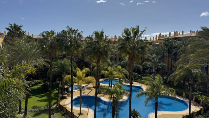 Apartamentos de 3 dormitorios en venta en San Pedro de Alcántara – R5321605 Apartamentos de 3 dormitorios en venta en San Pedro de Alcántara – R5321605 en