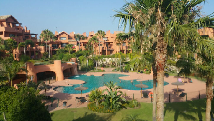 2 bedroom Penthouses for sale in Nueva Milla de Oro – R5378746 2 bedroom Penthouses for sale in Nueva Milla de Oro – R5378746 in